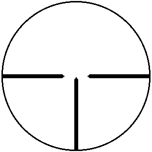 стрельба из оружия с оптическим прицелом