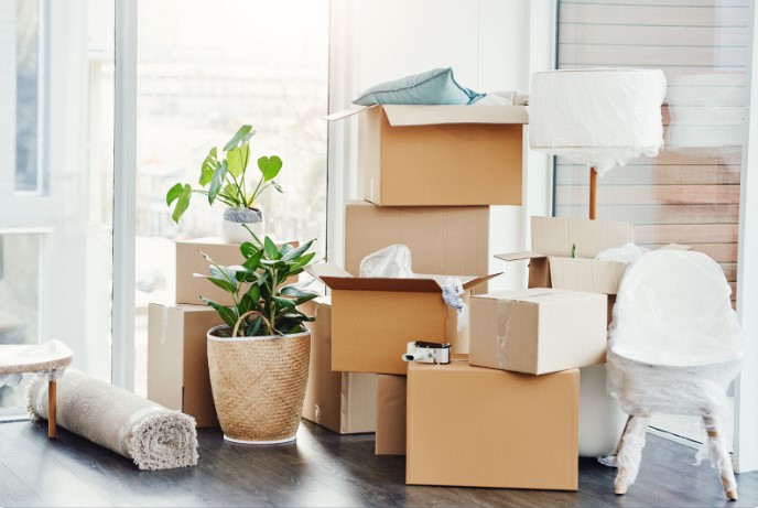 как правильно организовать квартирный переезд