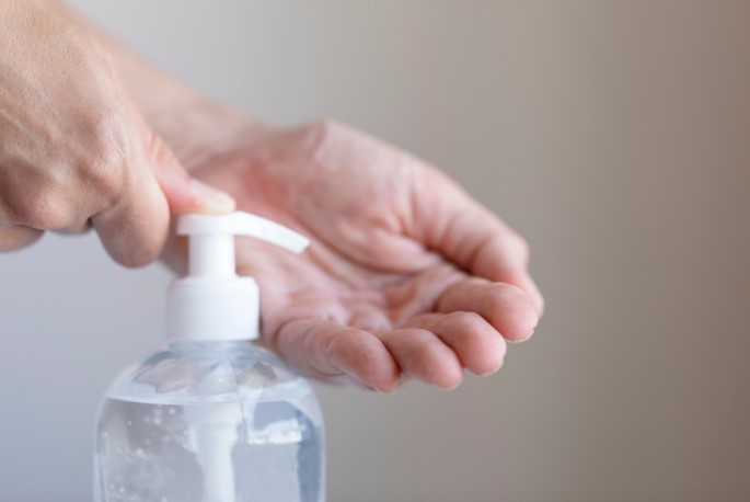 як гігієна впливає на імунну систему