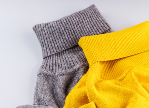 Как выбрать водолазку по типу фигуры и стилю