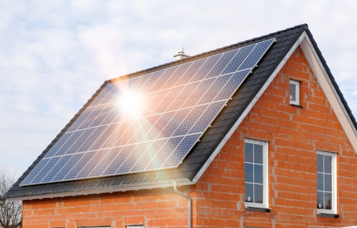 найкращі виробники сонячних панелей в Україні