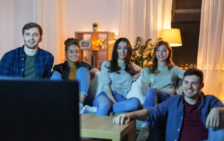 як дивитися телевізор онлайн