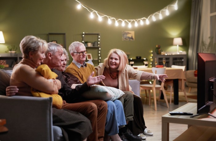 як дивитися телебачення через інтернет