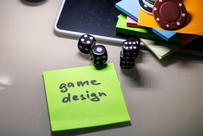 Unity для детей: создаём свою первую игру с нуля