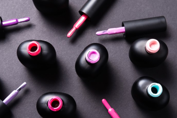 гель лаки профессиональные и бюджетные в чем разница