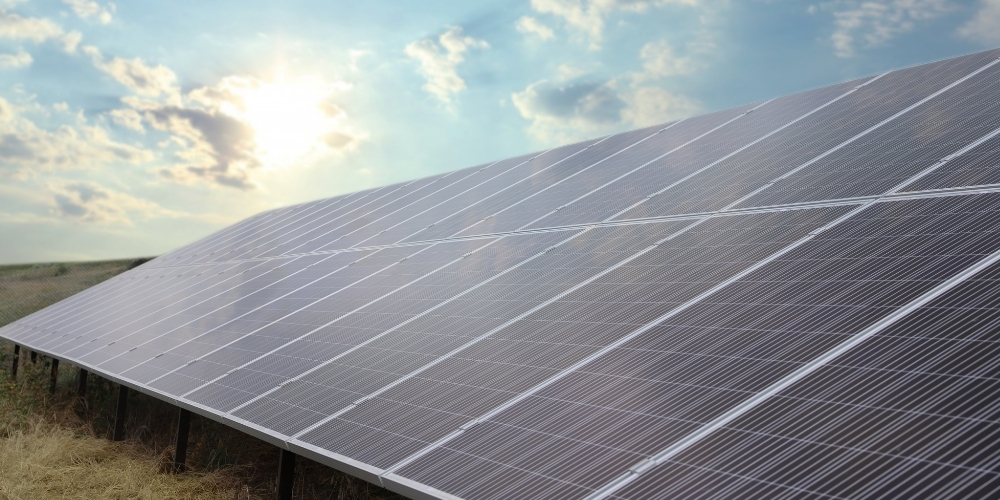 Кращі постачальники гібридних СЕС 2026