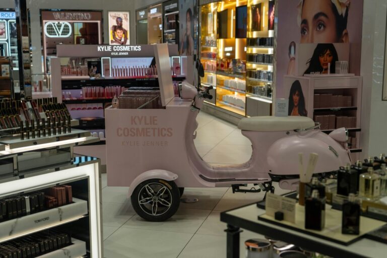 ТОП компонентів, які використовуються в косметиці Hillary Cosmetics